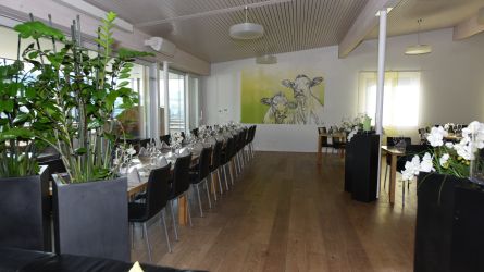  Innenraum